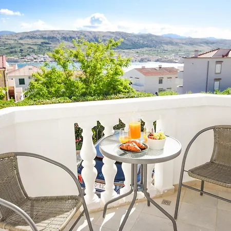 Apartamento Apartmani Vita