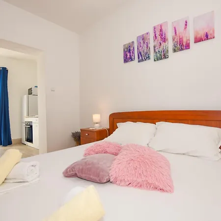 Apartmani Vita Apartamento *