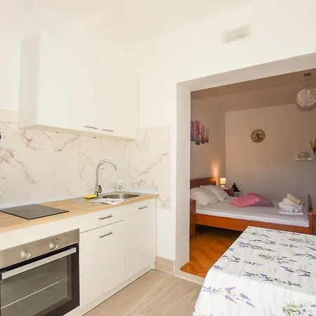 Apartmani Vita *