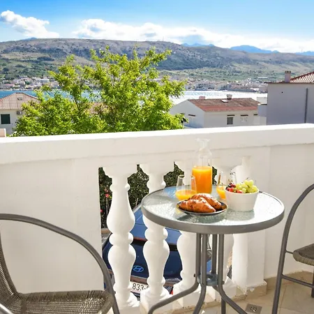 Apartmani Vita Pag Town