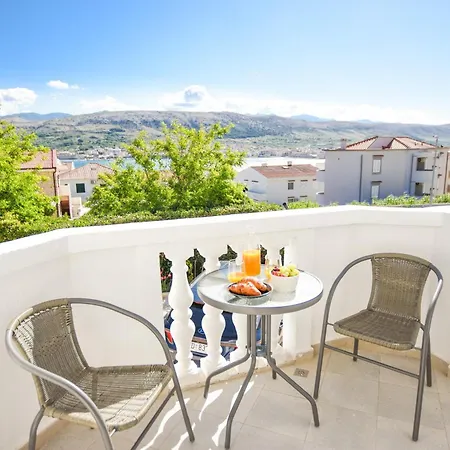 Apartmani Vita
