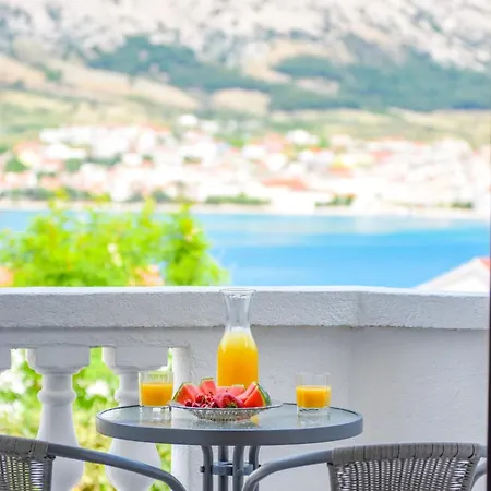 Apartmán Apartmani Vita *