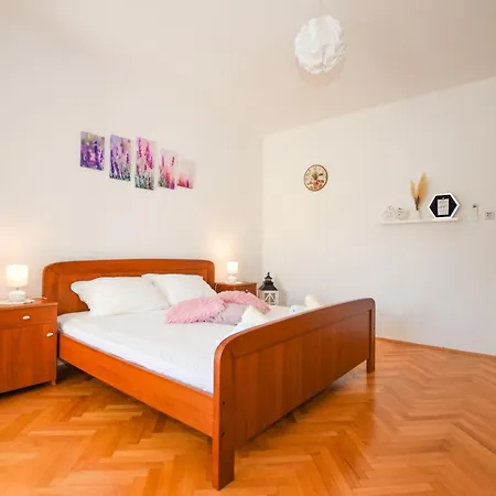 Apartmani Vita *