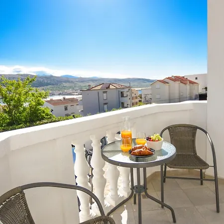 Apartmani Vita Apartamento *
