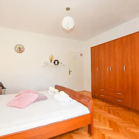 Apartmani Vita *