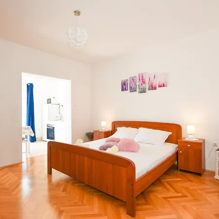 Apartmani Vita