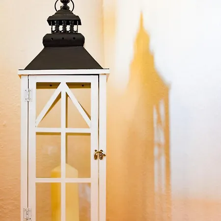 Apartamento Apartmani Vita