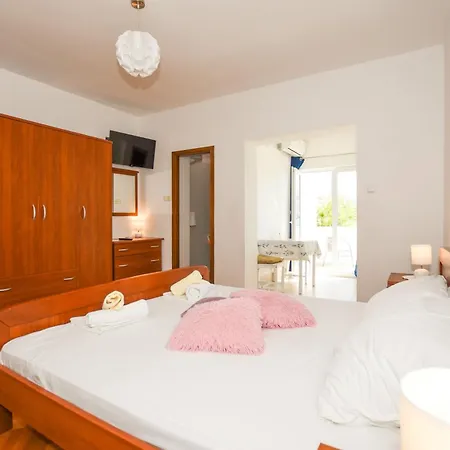 Apartamento Apartmani Vita